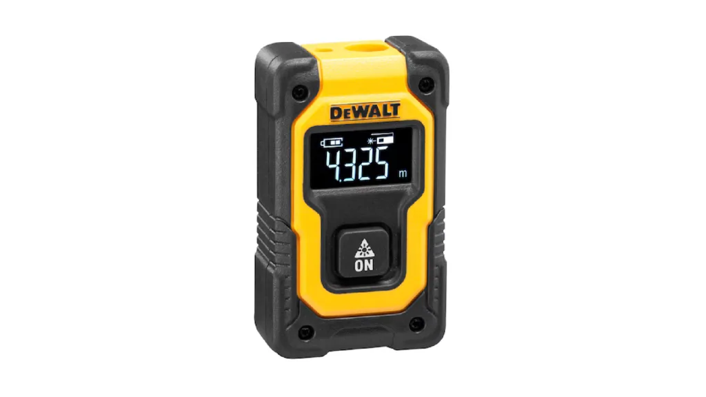 Metar laserski 16m DW055PL DeWalt