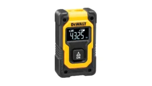 Metar laserski 16m DW055PL DeWalt