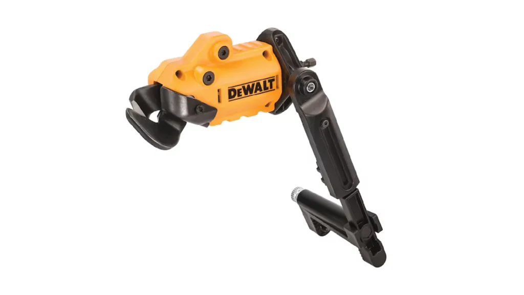 Nastavak makaze za rezanje lima DT70620 DeWalt