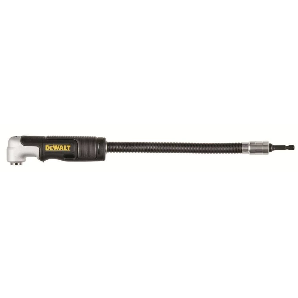 Nastavak ugaoni fleksibilni za bit 38mm DT20502 DeWalt