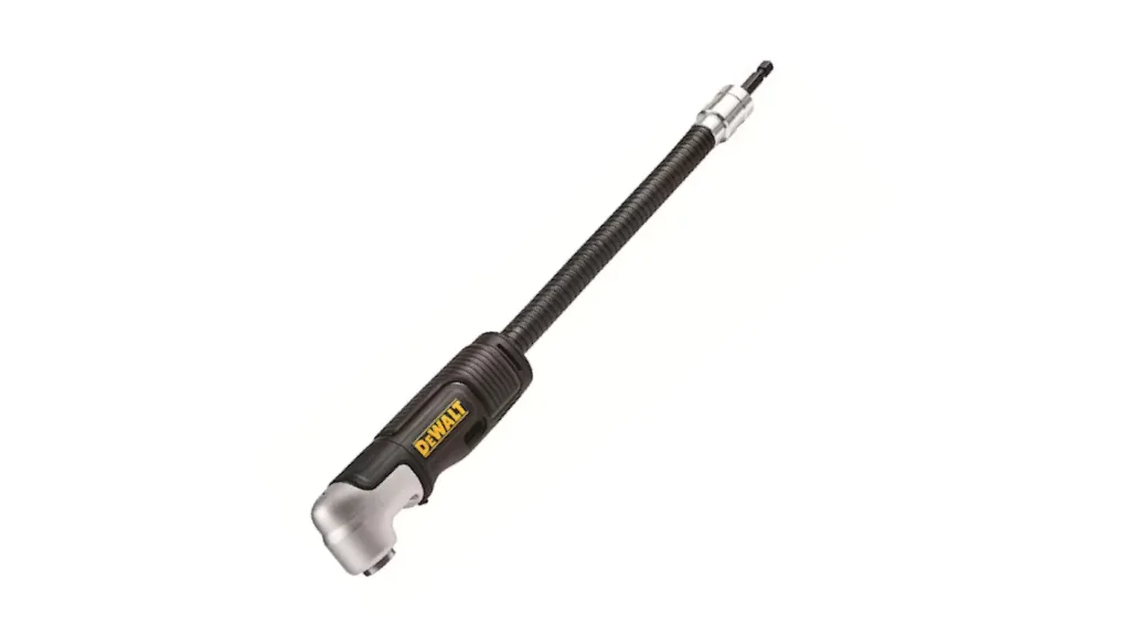 Nastavak ugaoni fleksibilni za bit 38mm DT20502 DeWalt