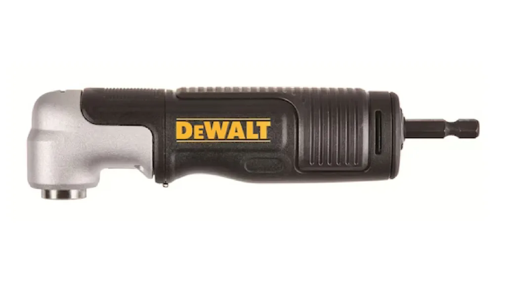 Nastavak ugaoni za bit 38 mm DT20500 DeWalt