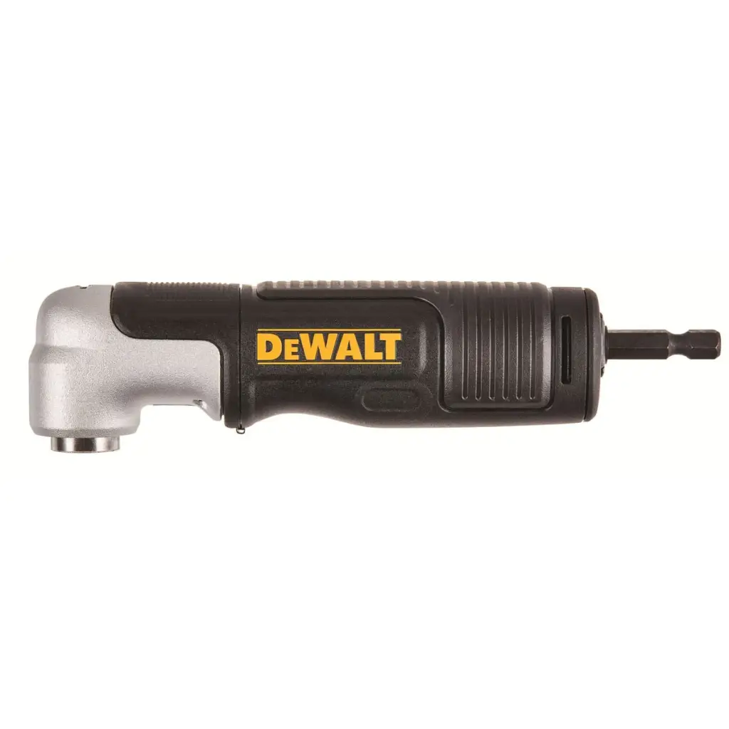 Nastavak ugaoni za bit 38mm DT20500 DeWalt