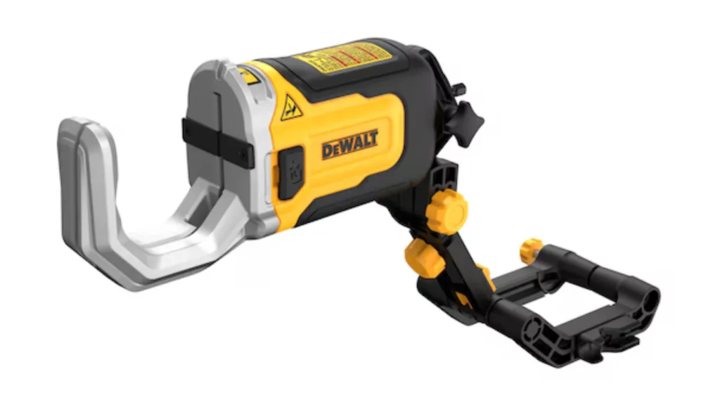 Nastavak za rezanje PVC cijevi DT20560 Dewalt