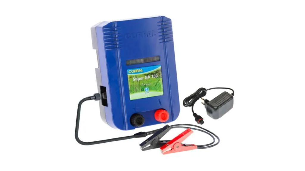 Pastirica Super NA100 75336 Kerbl