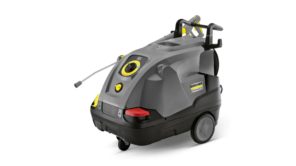 Perač HDS 8/18-4 C Karcher