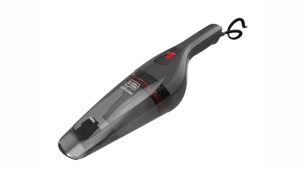 Usisivač za auto NVB12AV Black+Decker