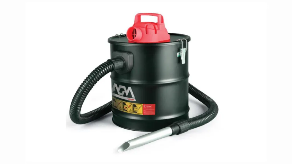 Usisivač za pepeo AGM 800-18 AVC Villager