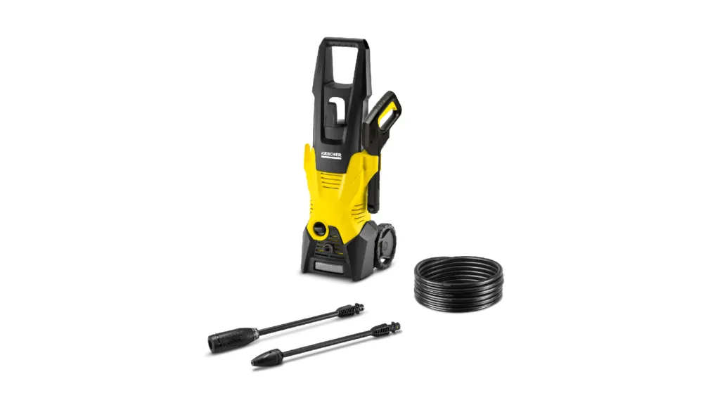 Visokotlačni perač 120b 1600W K3 Karcher