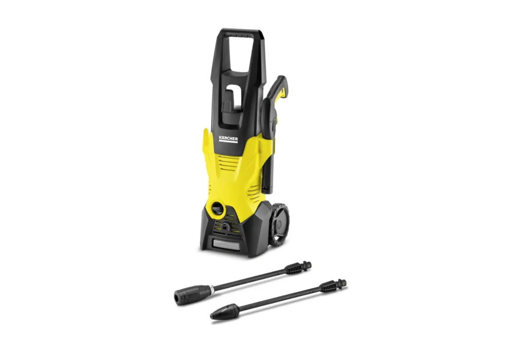 Visokotlačni perač 120b 1600W K3 Karcher