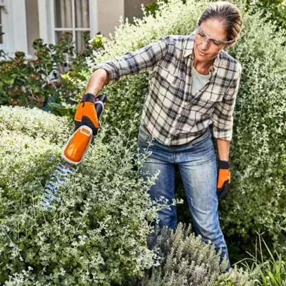 Aku škare ručne HSA 26 Stihl - Image 5