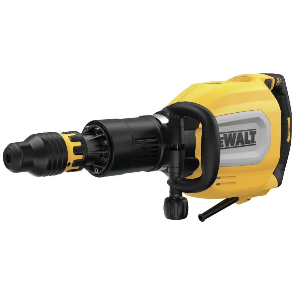 SDS MAX čekić za rušenje D25911K 1700W DeWalt