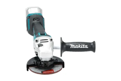 Aku ugaona brusilica 18V DGA513Z Makita - Image 2