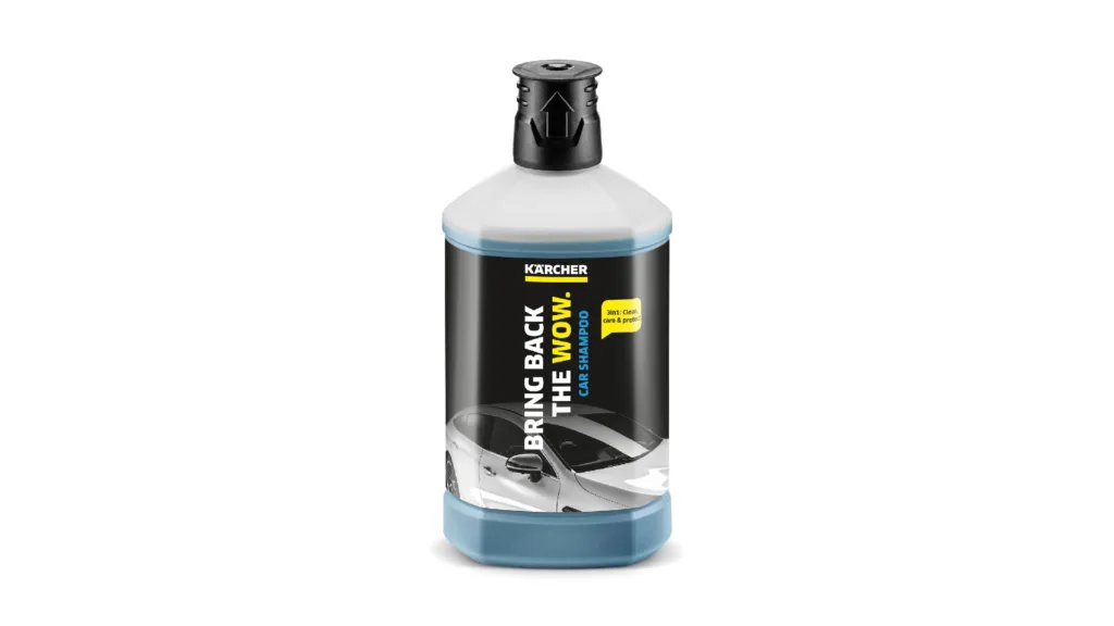 Auto šampon RM 610 1 L Karcher