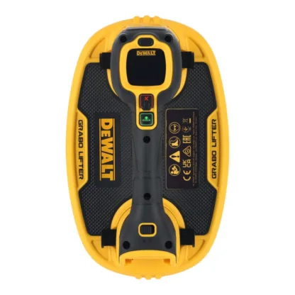 Aku vakum Grabo DCE590N DeWalt - Image 2