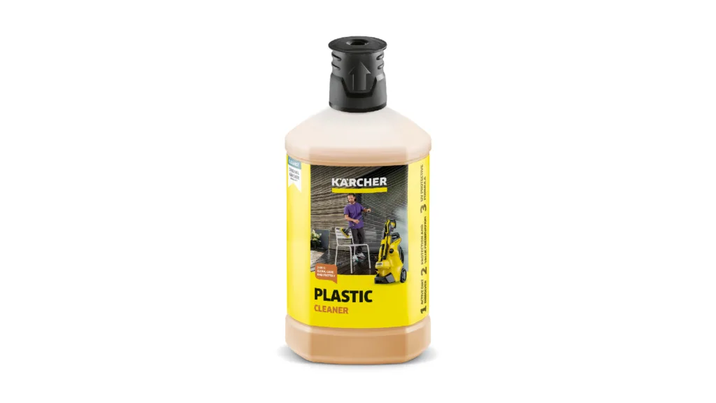 Sredstvo za čišćenje plastike RM 613 1 L Karcher