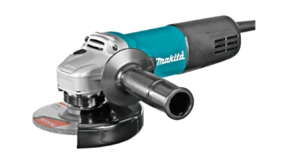 Ugaona brusilica 840W 125mm 9558HNRX1 Makita