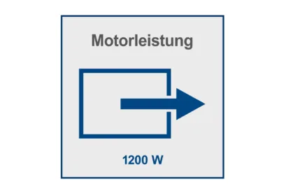 Usisivač mokro/suho 1200W 16L NTS16 Scheppach - Image 6