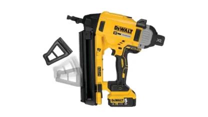 Aku pištolj za eksere 18 V DCN890P2 DeWalt - Image 2