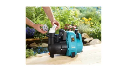 Pumpa 1100W 4000/5 Comfort Gardena - Image 3