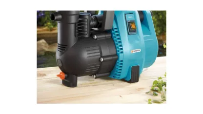 Pumpa 1100W 4000/5 Comfort Gardena - Image 5