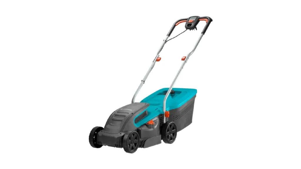 Kosilica električna PowerMax 1200/3 Gardena