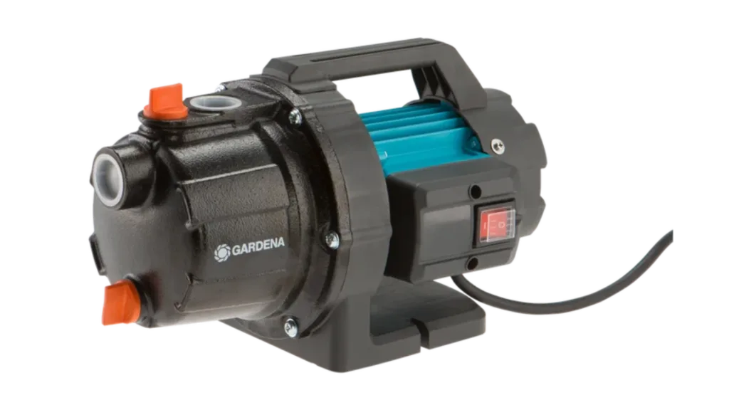 Pumpa 800W 3700/4 Gardena