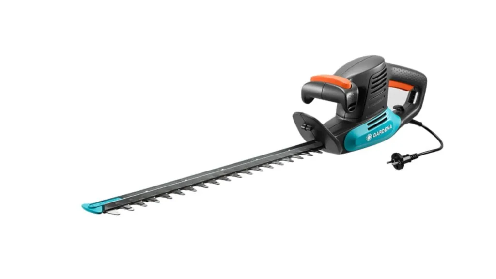 Škare električne za živicu Easy Cut 420/45 Gardena