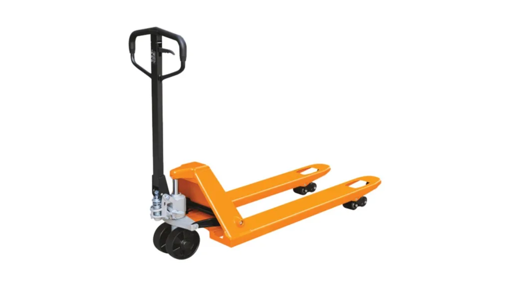 Ručni paletar DB 2500 Villager