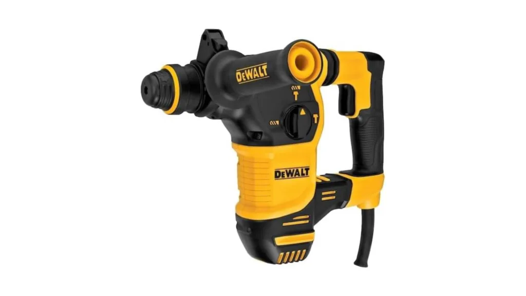SDS čekić bušilica D25333K 950W DeWalt
