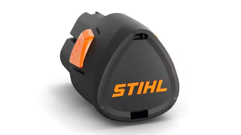 Aku baterija AS2 10,8V Stihl