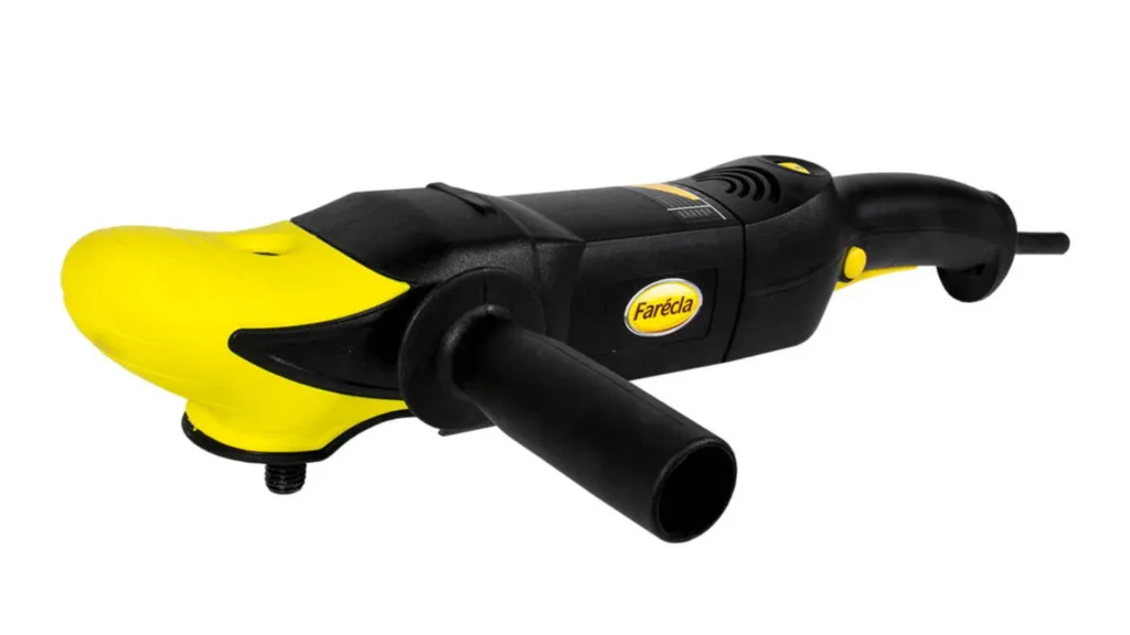 Brusilica za poliranje G Plus 220V Farecla