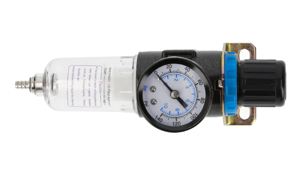 Filter zraka s reduktorom 15cc HT4R871 Hogert