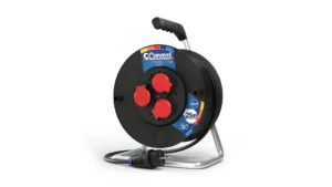 Kabal rolna H05RR-F 3G2,5 25m 0980 Commel