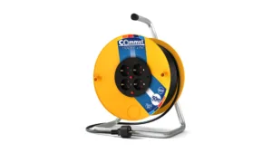 Kabal rolna H05VV-F 3G1,5 50m 0957 Commel