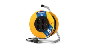 Kabal rolna H05VV-F 3G1,5 L-20m 0960 Commel