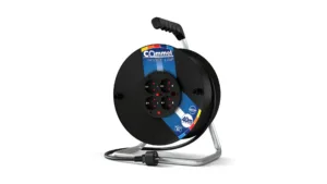 Kabal rolna H05VV-F 3G2,5 L-40M 0961 Commel