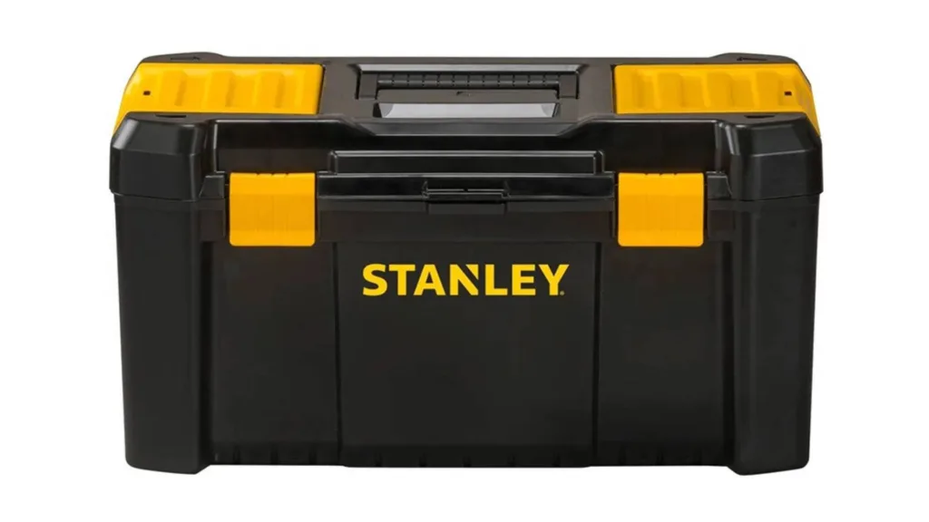 Kofer sa pvc zasunima 48cm STST1-75520 Stanley