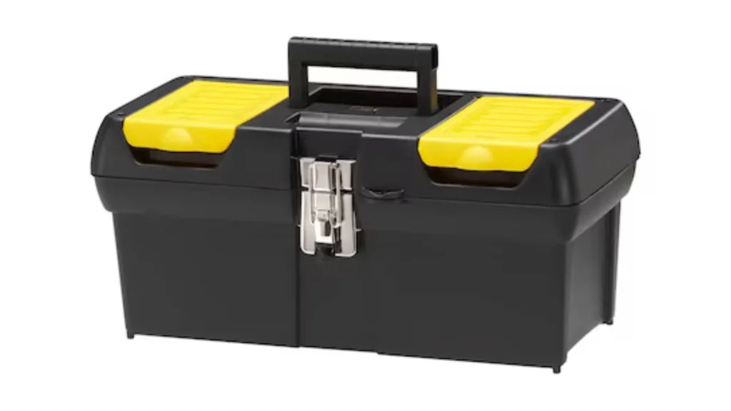 Kofer za alat 40x18x13 1-92-065 Stanley