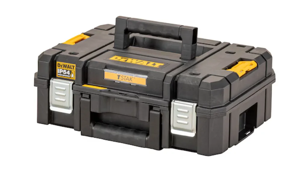 Kofer za alat TSTAK DWST83345-1 DeWalt