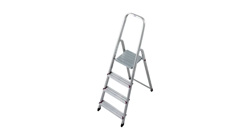 Ljestve Corda 4 za domaćinstvo Krause