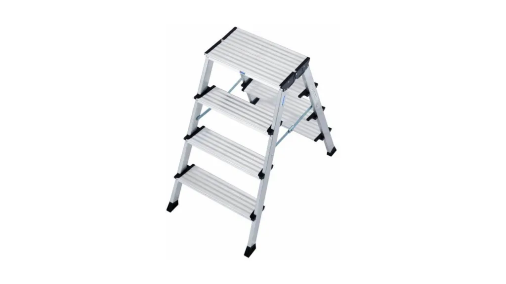 Ljestve Monto Treppo 2x4 Krause