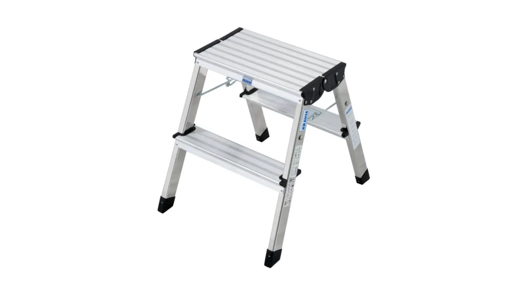 Ljestve Monto Treppy 2x2 Krause