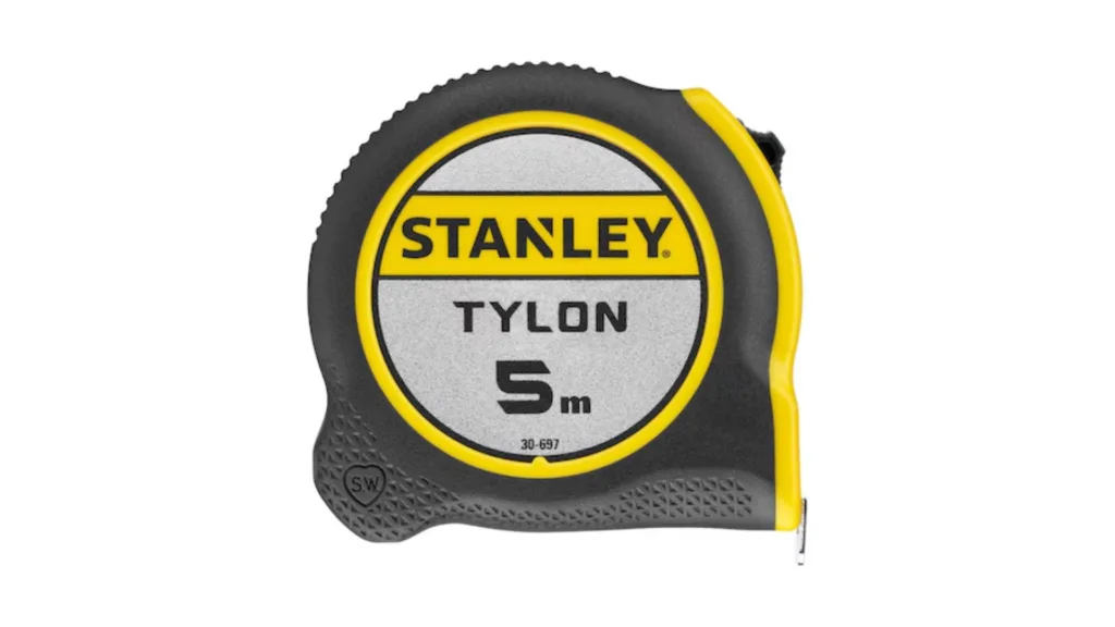 Metar 5m 1-30-697 Stanley