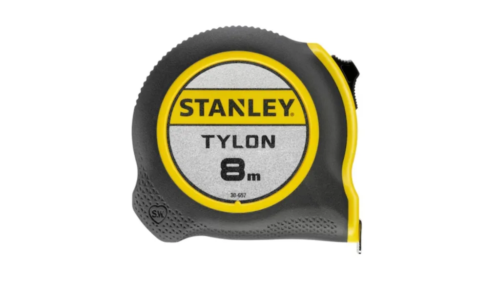 Metar 8m 1-30-657 Stanley