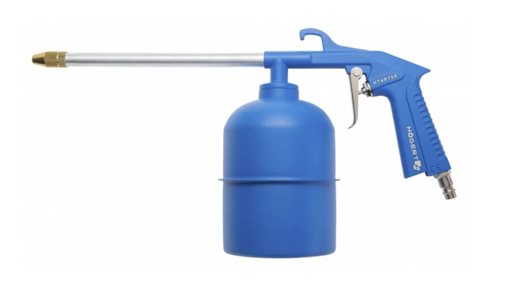 Pištolj za čišćenje 900ml HT4R755 Hogert
