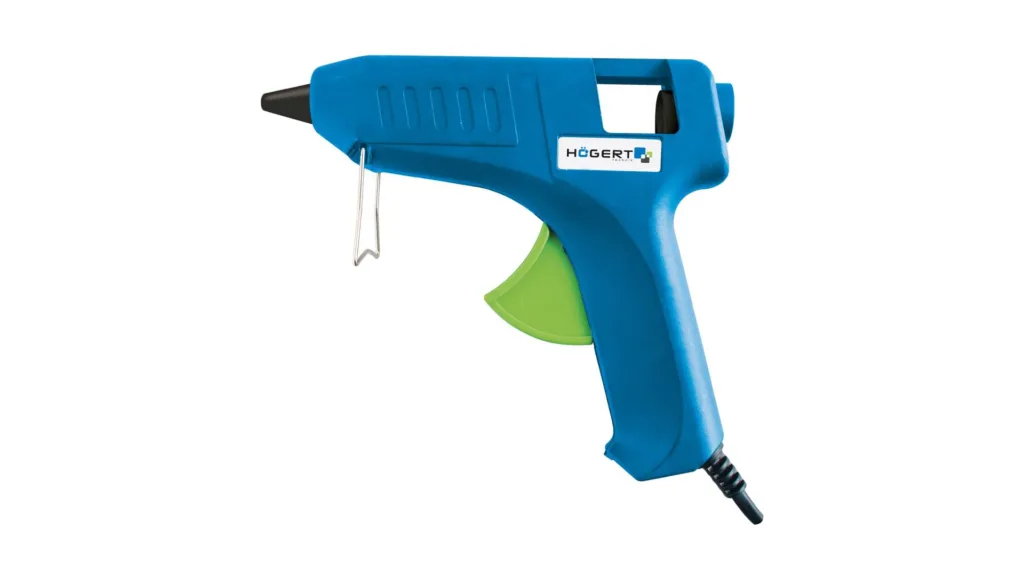Pištolj za ljepljenje 11.2mm 78W HT2C108 Hogert