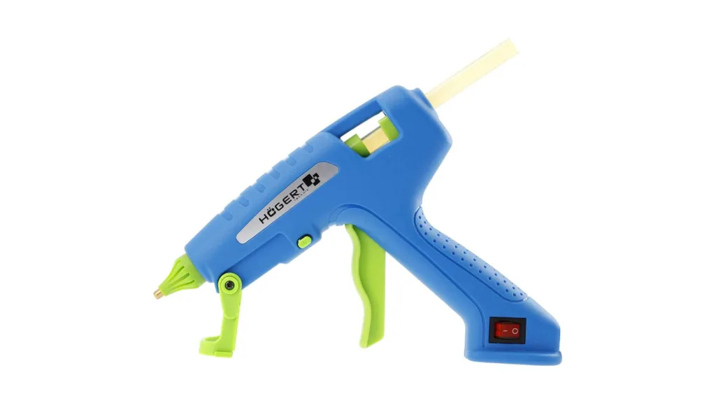 Pištolj za ljepljenje 11mm 100W HT2C107 Hogert