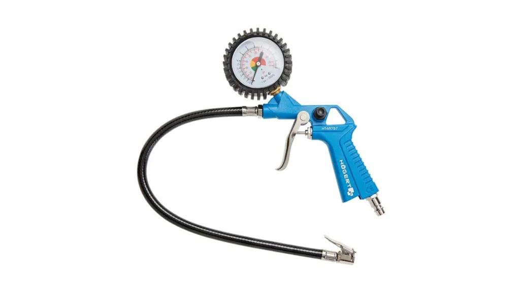 Pištolj za puhanje guma HT4R757 Hogert
