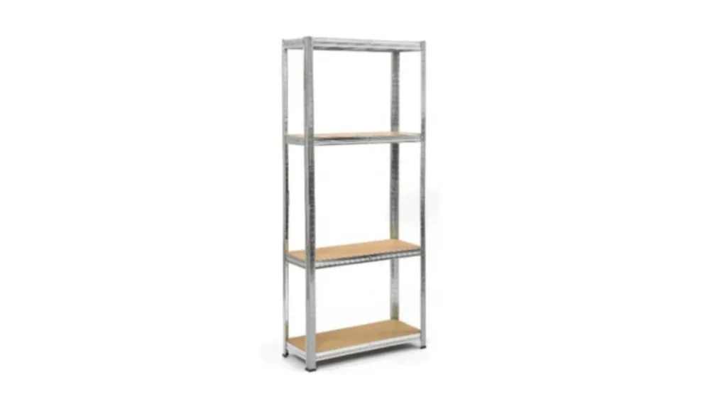 Polica 160x90x30cm 100kg Trestles